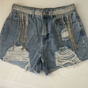 Cute shorts